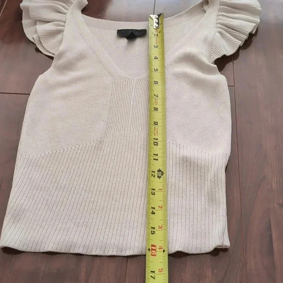 Topshop  Blouse - Picture 4 of 6